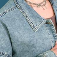 Піджак LJ A334 - Піджак LJ A334