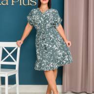 Плаття Alenka Plus 14598 - Плаття Alenka Plus 14598