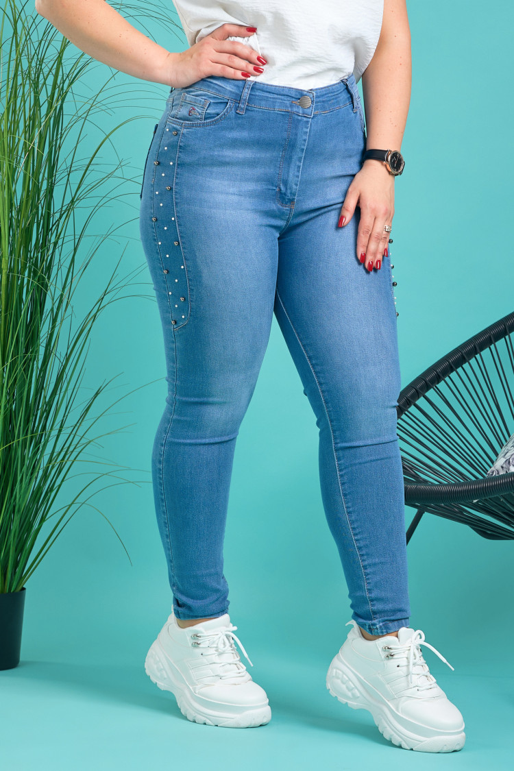 Джинси Tailorfit B149-1 УЦ 56/58