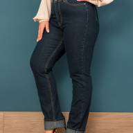Джинси CJeans 6100-3 - Джинси CJeans 6100-3
