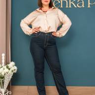Джинси CJeans 6100-3 - Джинси CJeans 6100-3