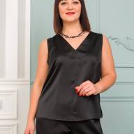 Майка Alenka Plus 1570-8 - Майка Alenka Plus 1570-8