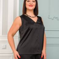 Майка Alenka Plus 1570-8 - Майка Alenka Plus 1570-8