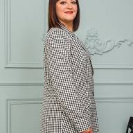 Піджак Alenka Plus 2033-3 - Піджак Alenka Plus 2033-3