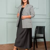 Піджак Alenka Plus 2033-3 - Піджак Alenka Plus 2033-3