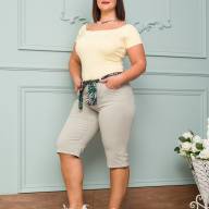 Шорти  CJeans 5904-1 - Шорти  CJeans 5904-1