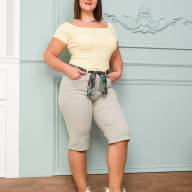 Шорти  CJeans 5904-1 - Шорти  CJeans 5904-1