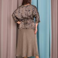 Костюм-двійка Alenka Plus 13190 - Костюм-двійка Alenka Plus 13190