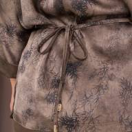 Костюм-двійка Alenka Plus 13190 - Костюм-двійка Alenka Plus 13190