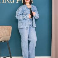 Піджак LJ A374 - Піджак LJ A374