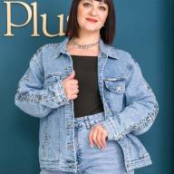 Піджак LJ A374 - Піджак LJ A374