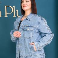 Піджак LJ A374 - Піджак LJ A374