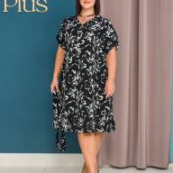 Плаття Alenka Plus 14598-1 - Плаття Alenka Plus 14598-1