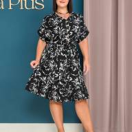 Плаття Alenka Plus 14598-1 - Плаття Alenka Plus 14598-1
