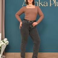 Джинси CJeans 6100-2 - Джинси CJeans 6100-2