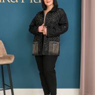 Піджак LJ A484 - Піджак LJ A484