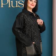 Піджак LJ A484 - Піджак LJ A484