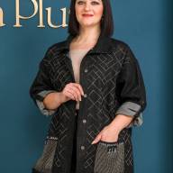 Піджак LJ A484 - Піджак LJ A484