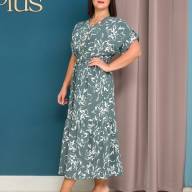 Плаття Alenka Plus 14599 - Плаття Alenka Plus 14599