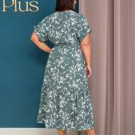 Плаття Alenka Plus 14599 - Плаття Alenka Plus 14599