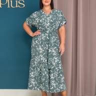 Плаття Alenka Plus 14599 - Плаття Alenka Plus 14599