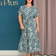 Плаття Alenka Plus 14599 - Плаття Alenka Plus 14599