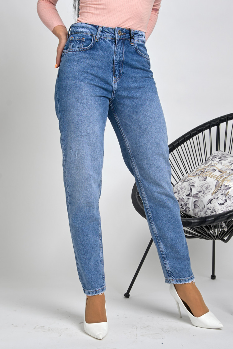 Джинсы Denim Woox 0125 Джинсы Denim Woox 0125
