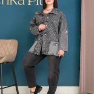 Піджак LJ A467 - Піджак LJ A467