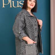 Піджак LJ A467 - Піджак LJ A467