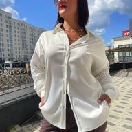 Блуза  Alenka Plus 1597-13 - Блуза  Alenka Plus 1597-13