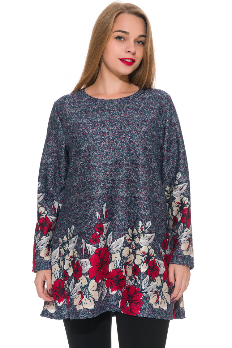 Туника Product Polski 21-16289-4 Туника Product Polski 21-16289-4