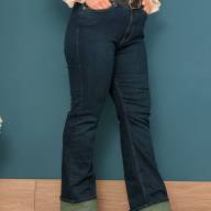 Джинси CJeans 6129-3 - Джинси CJeans 6129-3