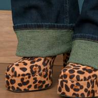 Джинси CJeans 6129-3 - Джинси CJeans 6129-3
