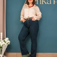 Джинси CJeans 6129-3 - Джинси CJeans 6129-3