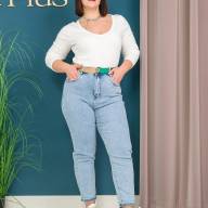 Джинси VJeans M8031-3 - Джинси VJeans M8031-3