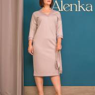 Плаття Alenka Plus 144500 - Плаття Alenka Plus 144500