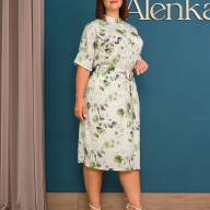 Плаття Alenka Plus 14521 - Плаття Alenka Plus 14521