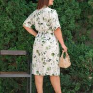 Плаття Alenka Plus 14521 - Плаття Alenka Plus 14521