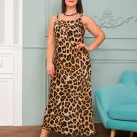 Плаття Alenka Plus 14493-10 - Плаття Alenka Plus 14493-10