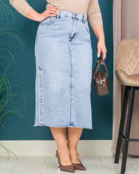 Спідниця LJ  A558