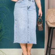 Спідниця LJ  A558 - Спідниця LJ  A558