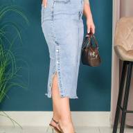 Спідниця LJ  A558 - Спідниця LJ  A558