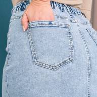 Спідниця LJ  A558 - Спідниця LJ  A558