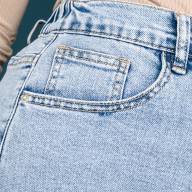 Спідниця LJ  A558 - Спідниця LJ  A558