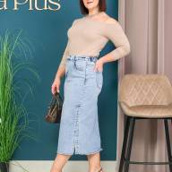 Спідниця LJ  A558 - Спідниця LJ  A558