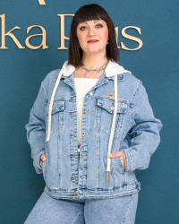 Піджак LJ A551