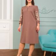 Плаття Alenka Plus 14508-9 - Плаття Alenka Plus 14508-9