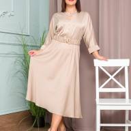 Плаття Alenka Plus 145471-1 - Плаття Alenka Plus 145471-1