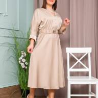 Плаття Alenka Plus 145471-1 - Плаття Alenka Plus 145471-1