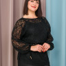 Блуза  Alenka Plus 15114